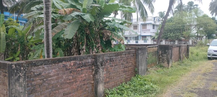 Exterior View, nellankara  3485 Sq.Ft. Plot In Nellankara Thrissur 9314245