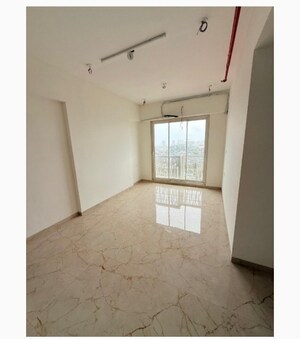 2 BHK Apartment For Rent in Sayba Sapphire, Kurla West