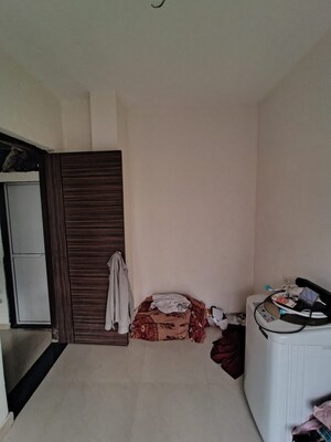 Living Room in 2 BHK Apartment at Nakshatra Pride-I, Naigaon East – for Rent