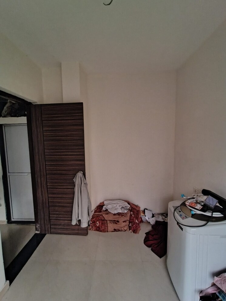 Living Room, nakshatra-pride-i 2 Bedroom 560 Sq.Ft. Apartment In Naigaon East Palghar 9314269