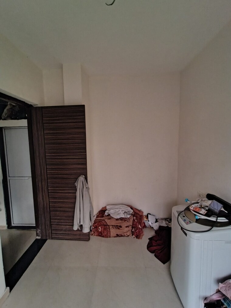 Living Room, nakshatra-pride-i 2 Bedroom 560 Sq.Ft. Apartment In Naigaon East Palghar 9314269