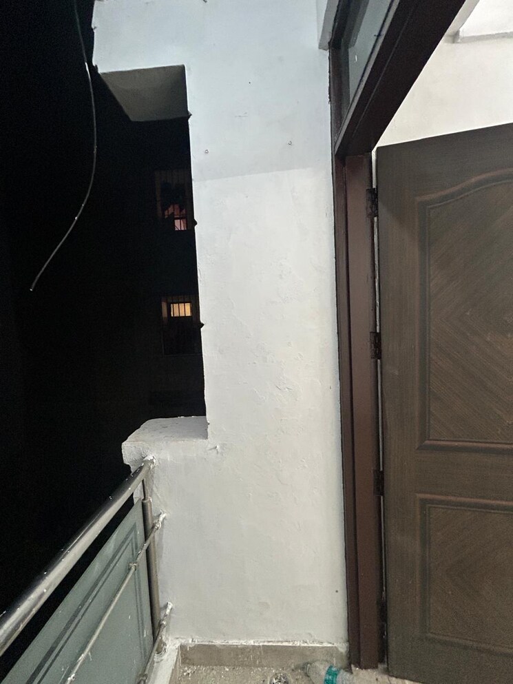 undefined, saket 1 Bedroom 500 Sq.Ft. Builder Floor In Saket Delhi 9314276