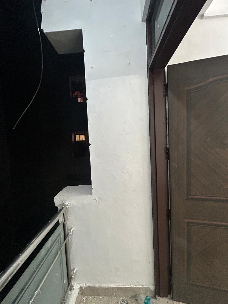 undefined, saket 1 Bedroom 500 Sq.Ft. Builder Floor In Saket Delhi 9314276