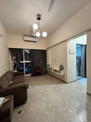 1 BHK Apartment For Rent in Godrej Urban Park, Chandivali