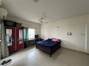 Studio Apartment For Rent in Amanora Metro Tower, Hadapsar