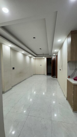 Kitchen in 3 BHK Builder Floor at Chattarpur – for Rent