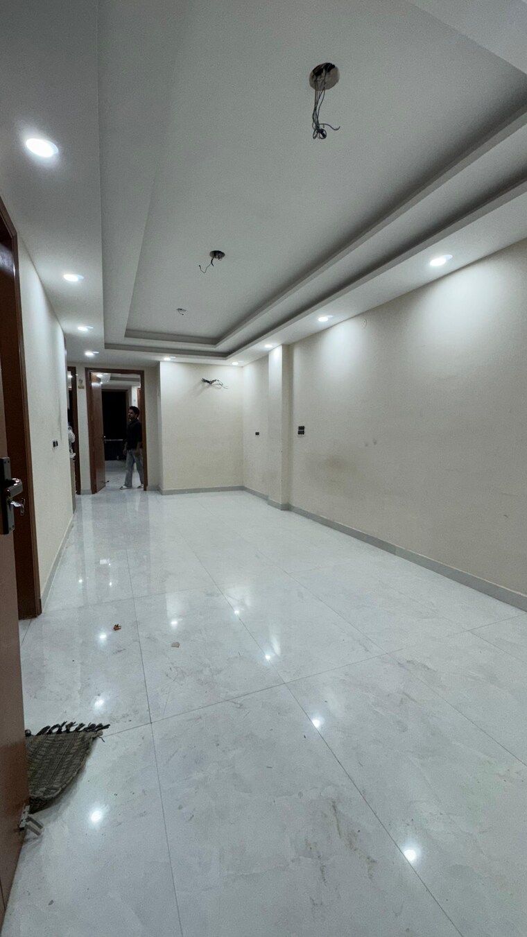 Room, chattarpur 3 Bedroom 1200 Sq.Ft. Builder Floor In Chattarpur Delhi 9314280