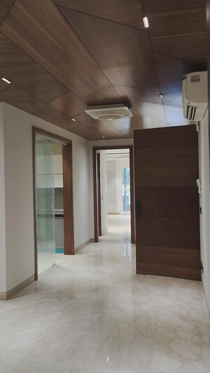 Room in 4 BHK Builder Floor at Greater Kailash I – for Rent