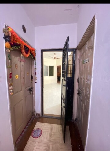 Building Lobby in 1 RK Apartment at Green Hive, Fursungi – for Sale