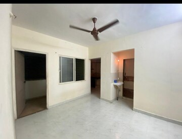 Living Room in 1 RK Apartment at Green Hive, Fursungi – for Sale