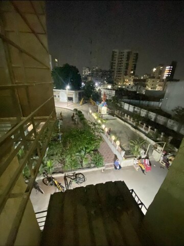 1 RK Apartment – Exterior View View at Green Hive, Fursungi - for Sale