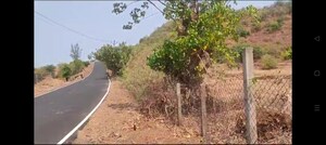 Plot Area in  Plot at Dapoli – for Sale