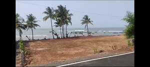 Plot Area in  Plot at Dapoli – for Sale