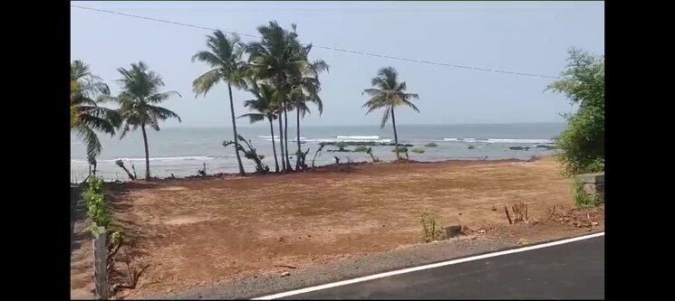 undefined, dapoli  10000 Sq.Ft. Plot In Dapoli Ratnagiri 9314267