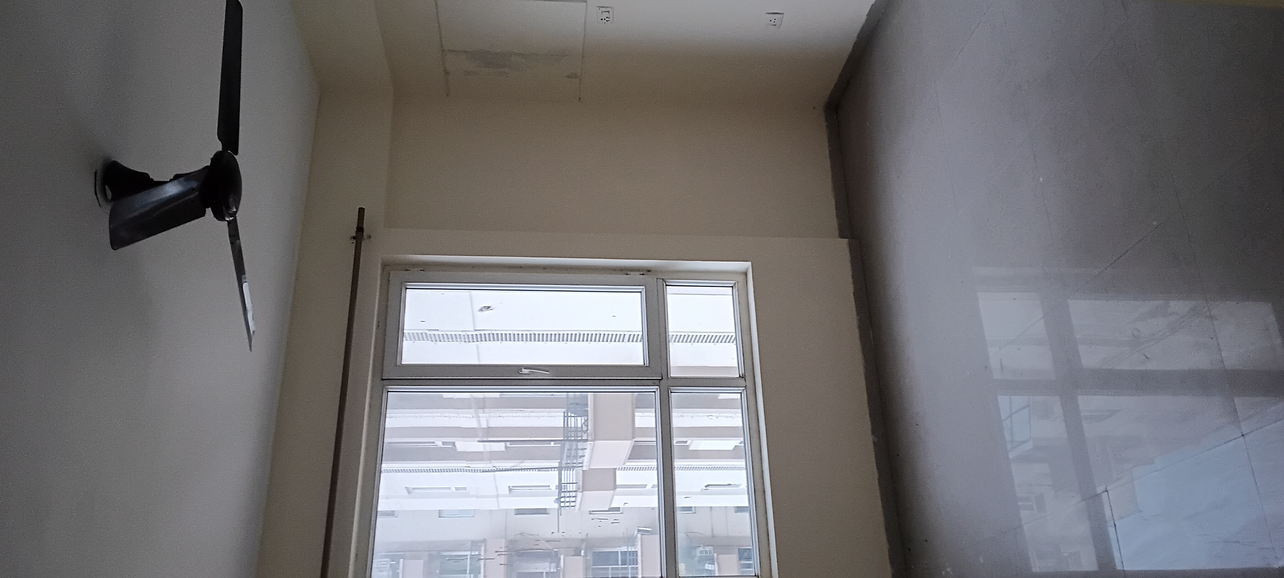 3 BHK + Pooja Room 1660 Sq.Ft. Apartment in Umang Monsoon Breeze Phase I