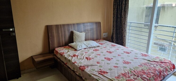 Bedroom, khar west 3 Bedroom 1200 Sq.Ft. Apartment In Khar West Mumbai 9314278