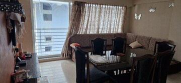 3 BHK Apartment For Rent in Khar West