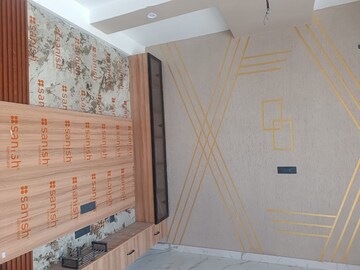 Bathroom in 2 BHK Independent House at Dehrakhas – for Rent
