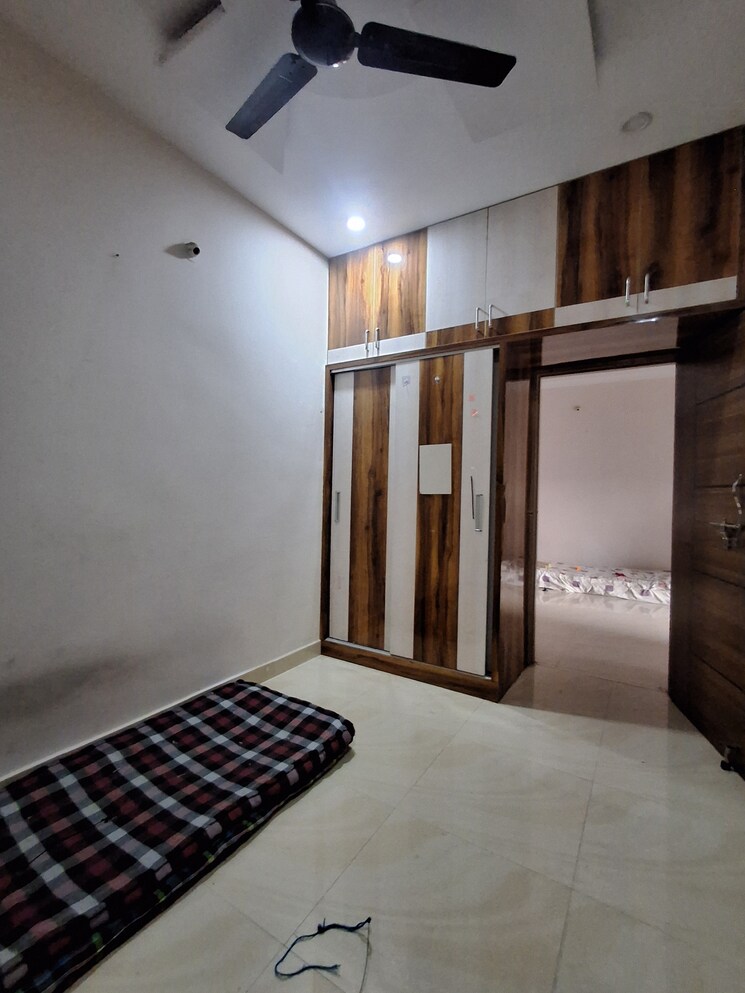Bedroom, kondapur 3 Bedroom 1500 Sq.Ft. Apartment In Kondapur Hyderabad 9314321