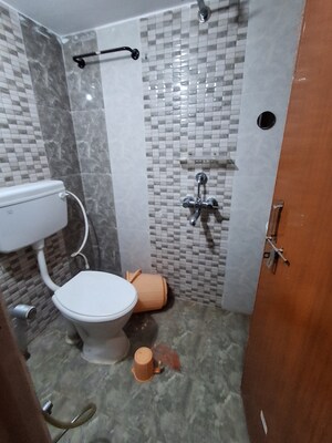 Attached Bathroom in 3 BHK Apartment at Kondapur – for Rent