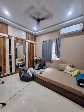 Bedroom in 3 BHK Apartment at Kondapur – for Rent