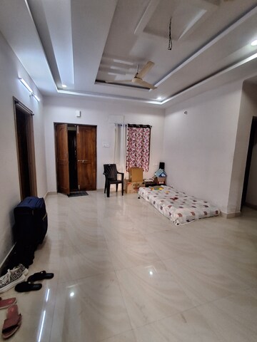 3 BHK Apartment For Rent in Kondapur
