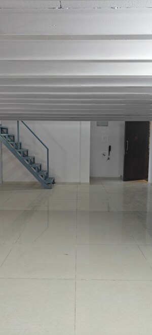 Building Lobby in  Office Space at Key Tech Park, Andheri West – for Rent