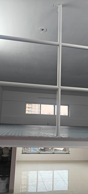 Furnished Amenities in  Office Space at Key Tech Park, Andheri West – for Rent