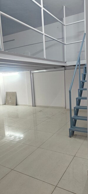 Staircase in  Office Space at Key Tech Park, Andheri West – for Rent