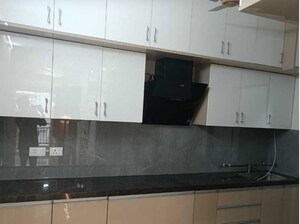 Kitchen in 4 BHK Apartment at DSR W, Kondapur – for Sale