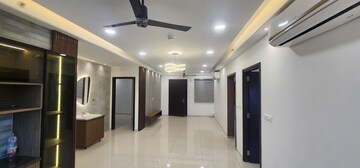 4 BHK Apartment For Sale in DSR W, Kondapur
