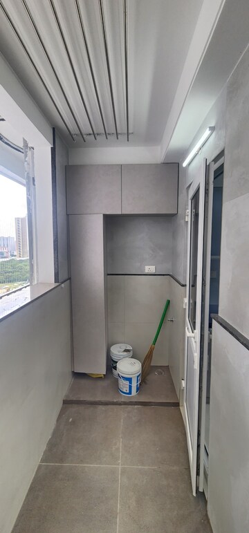 Bathroom in 4 BHK Apartment at DSR W, Kondapur – for Sale