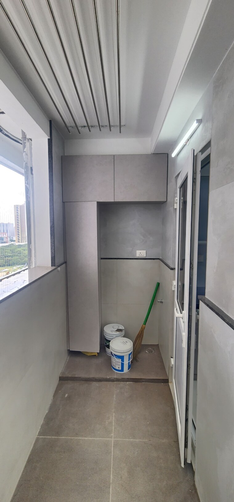 Bathroom, dsr-w 4 Bedroom 5999 Sq.Ft. Apartment In Kondapur Hyderabad 9314296