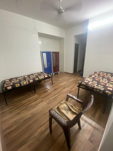 Bedroom in  Pg at Thane West – for Rent
