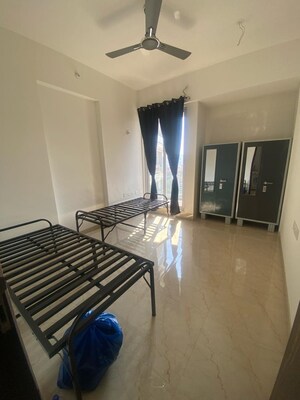 Staircase in  Pg at Thane West – for Rent
