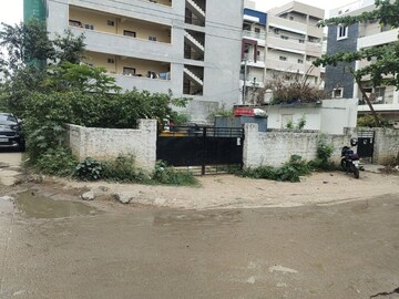  Land For Sale in Kondapur