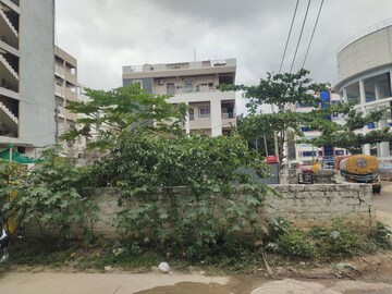  Land – Exterior View View at Kondapur - for Sale
