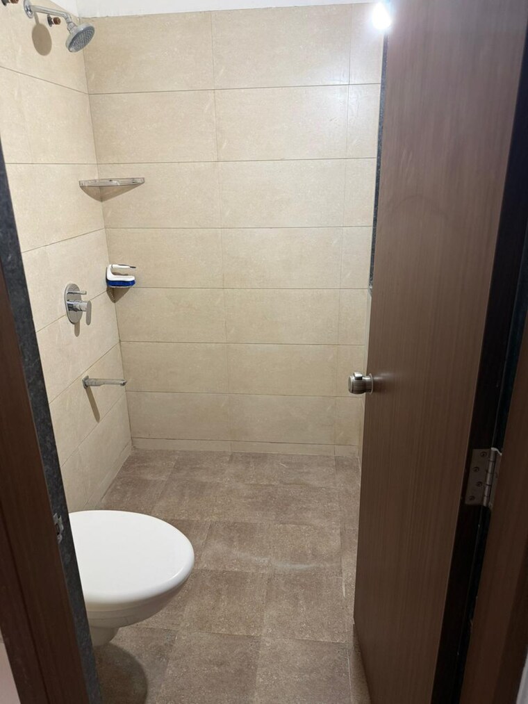 Bathroom, pride-purple-park-connect 2 Bedroom 723 Sq.Ft. Apartment In Hinjewadi Pune 9314304