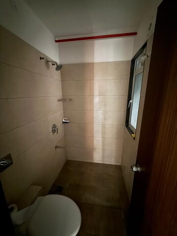 Bathroom in 2 BHK Apartment at Pride Purple Park Connect, Hinjewadi – for Rent