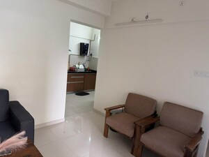 Room in 2 BHK Apartment at Pride Purple Park Connect, Hinjewadi – for Rent