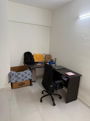 Team Area in 2 BHK Apartment at Pride Purple Park Connect, Hinjewadi – for Rent