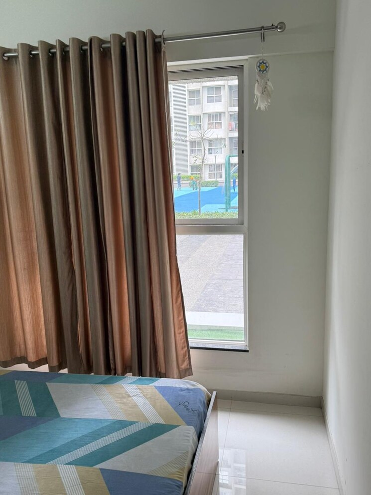 Bedroom, pride-purple-park-connect 2 Bedroom 723 Sq.Ft. Apartment In Hinjewadi Pune 9314304