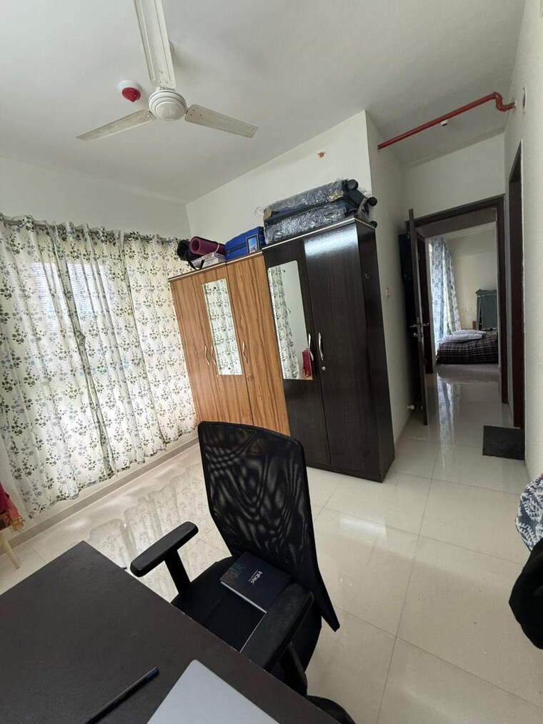 Living Room, pride-purple-park-connect 2 Bedroom 723 Sq.Ft. Apartment In Hinjewadi Pune 9314304