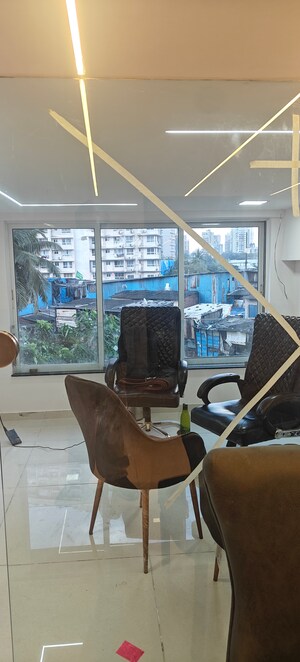 Team Area in  Office Space at Key Tech Park, Andheri West – for Rent