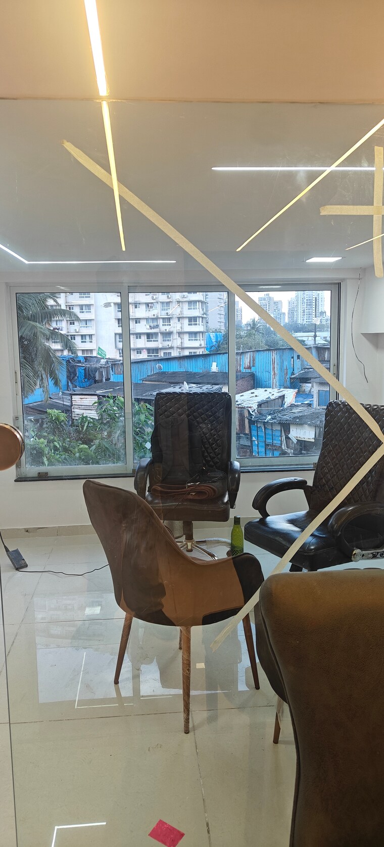 Team Area, key-tech-park Commercial Office Space 480 Sq.Ft. In Andheri West Mumbai 9314315