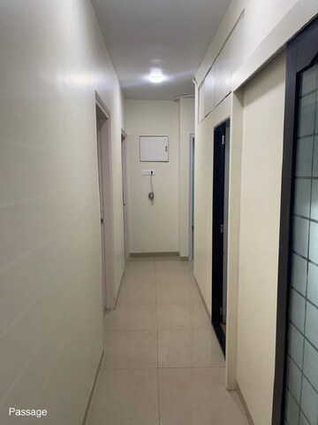  3 BHK Apartment at Santacruz West – for Rent