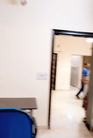 Living Room in 2 BHK Builder Floor at Old Rajinder Nagar – for Rent