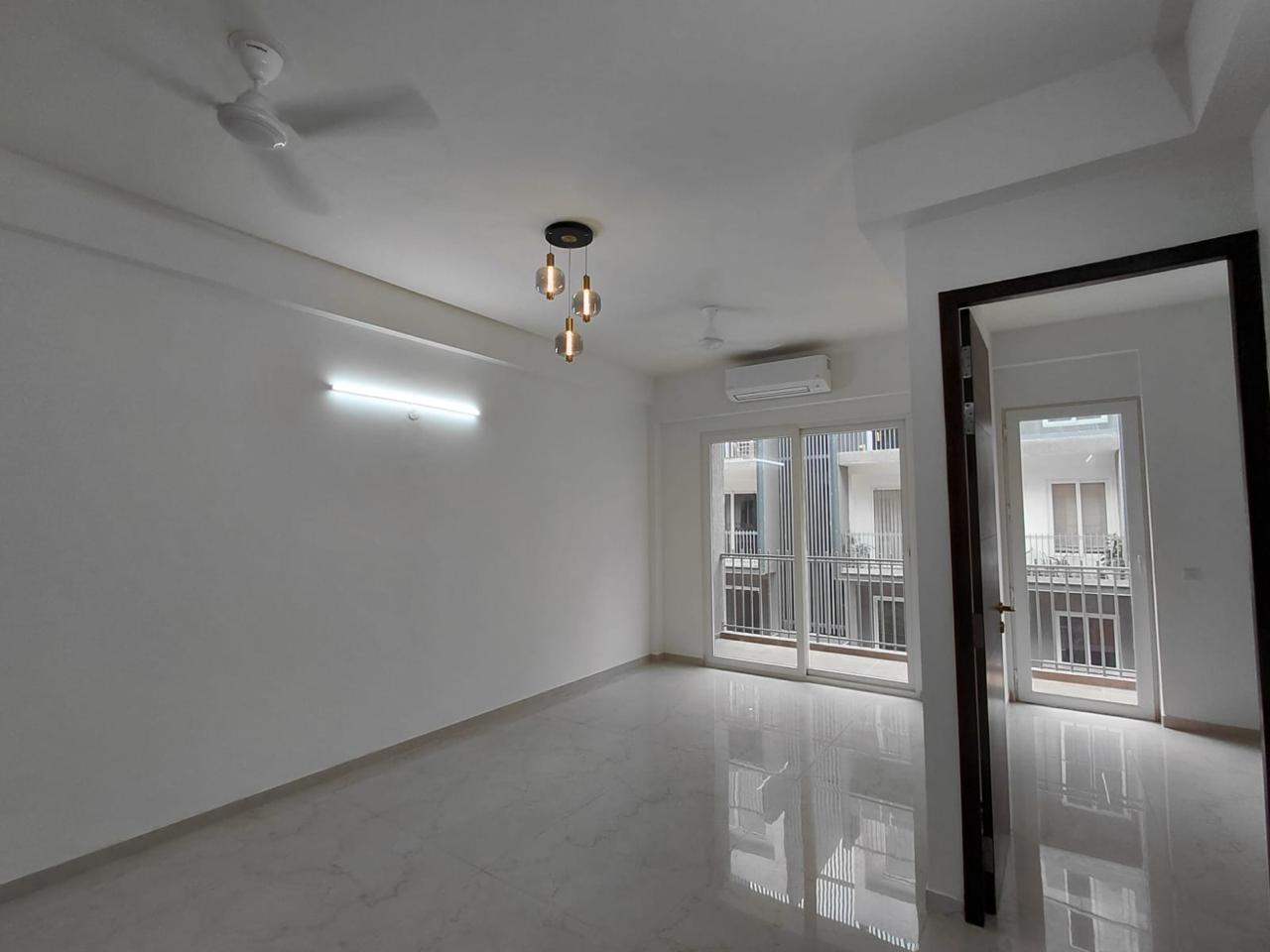 3.5 BHK + Study Room Apartment For Rent in Sector 65