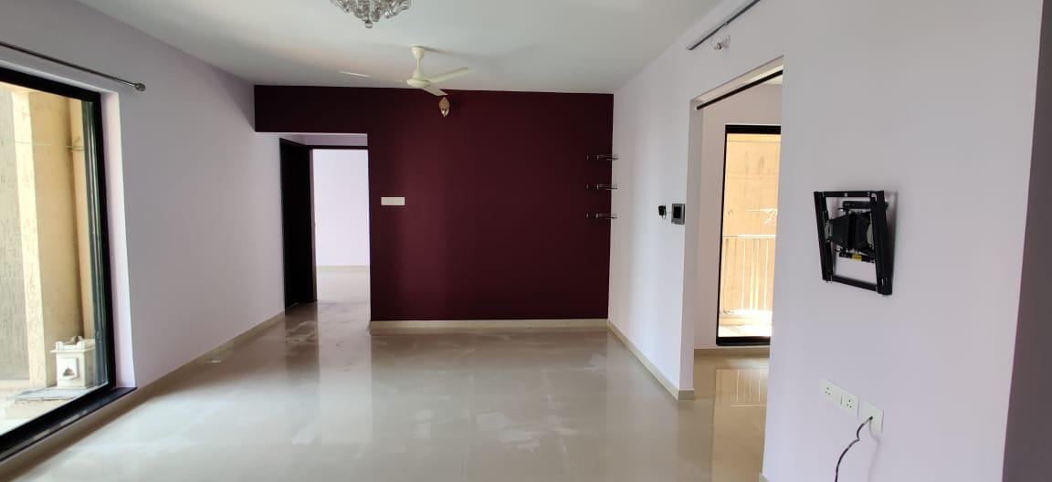 3 BHK Apartment For Rent in Pride World City Brooklyn