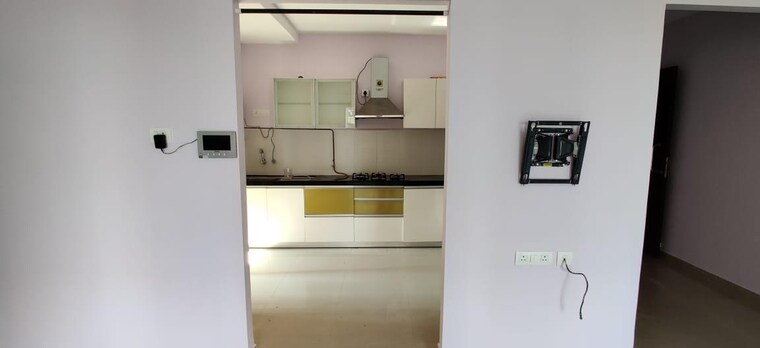 undefined, pride-world-city-brooklyn 3 Bedroom 1424 Sq.Ft. Apartment In Charholi Budruk Pune 9314314